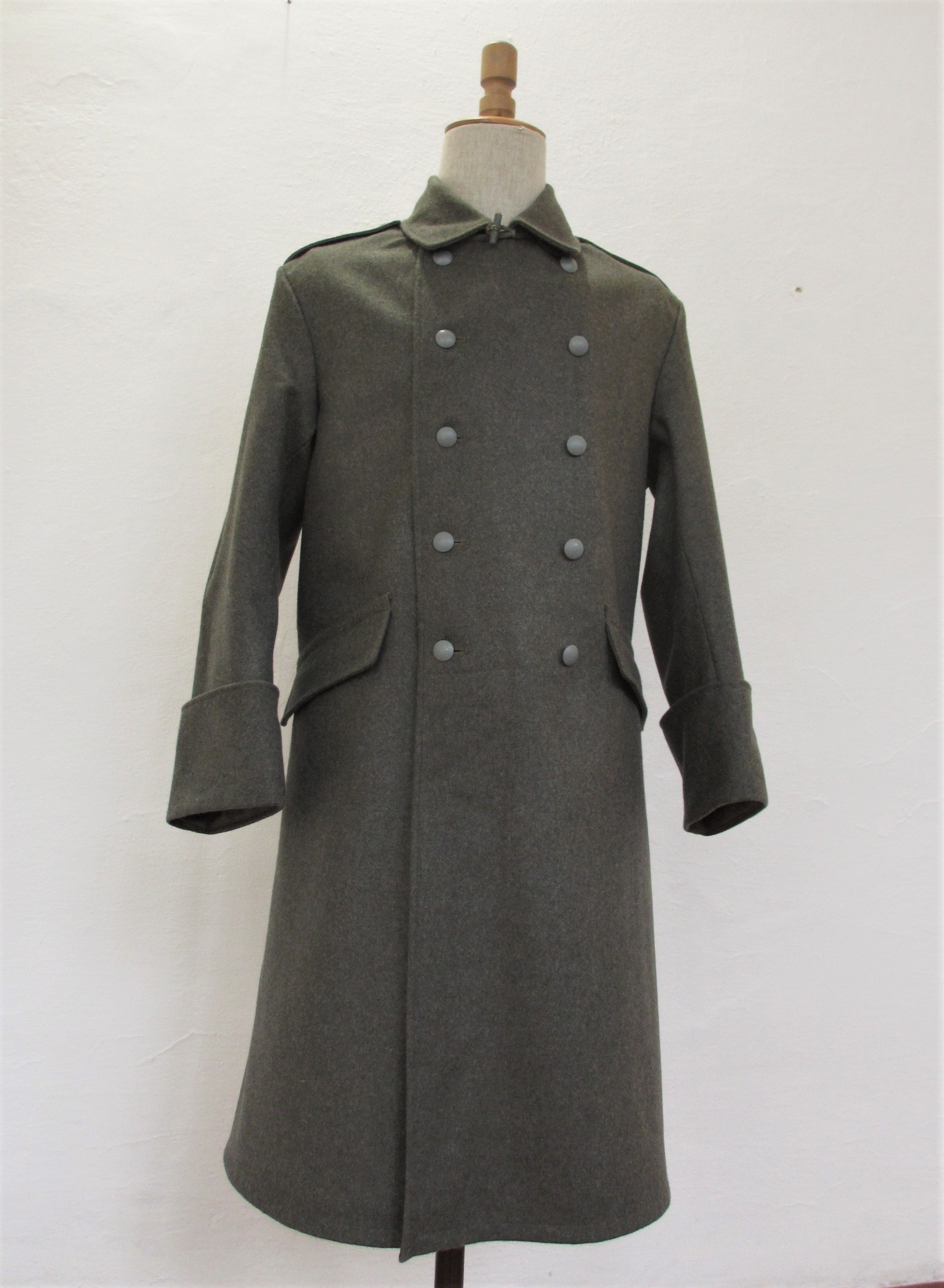 Kabát M1915