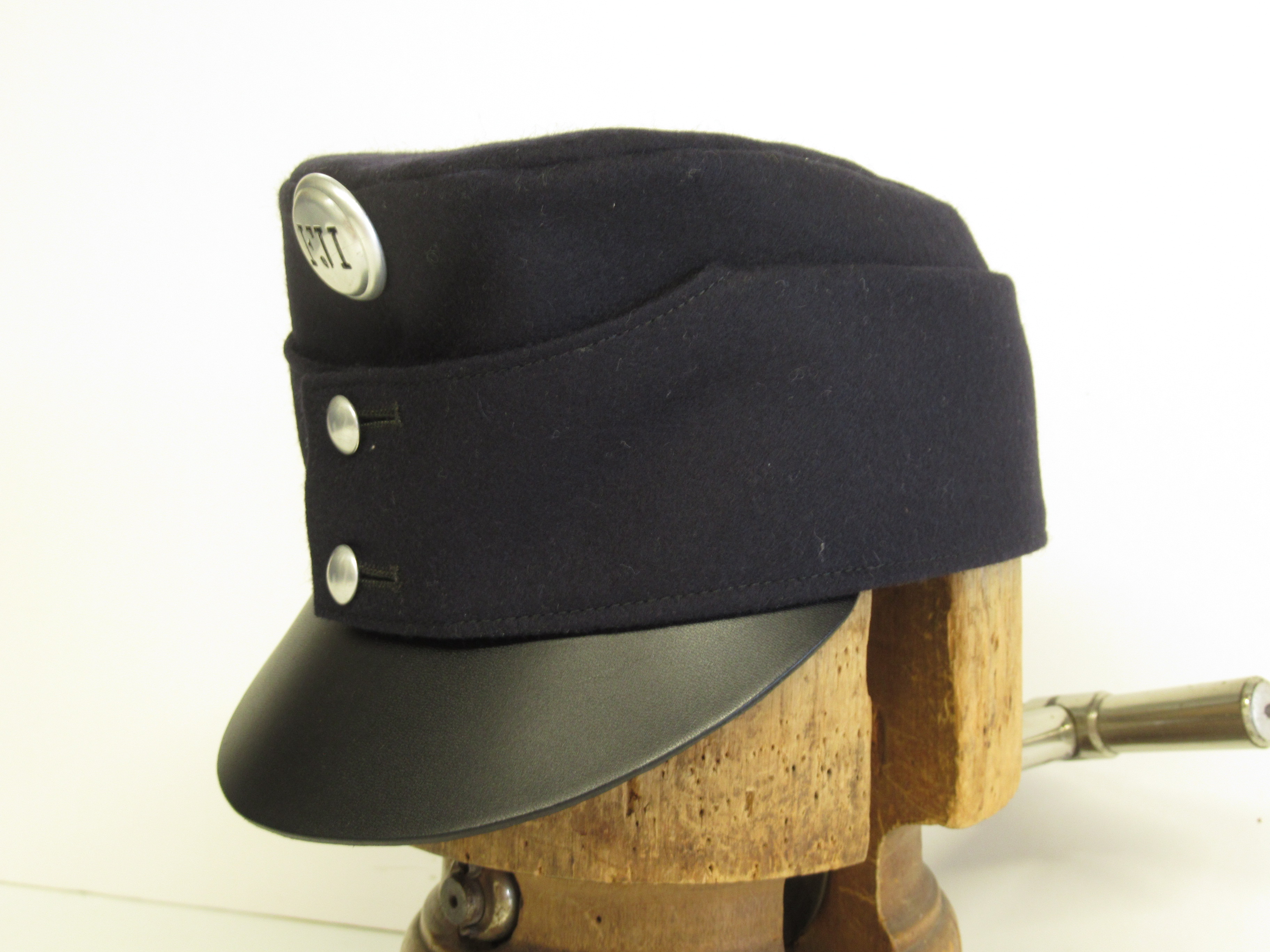 Čepice pro Landwehr M1870